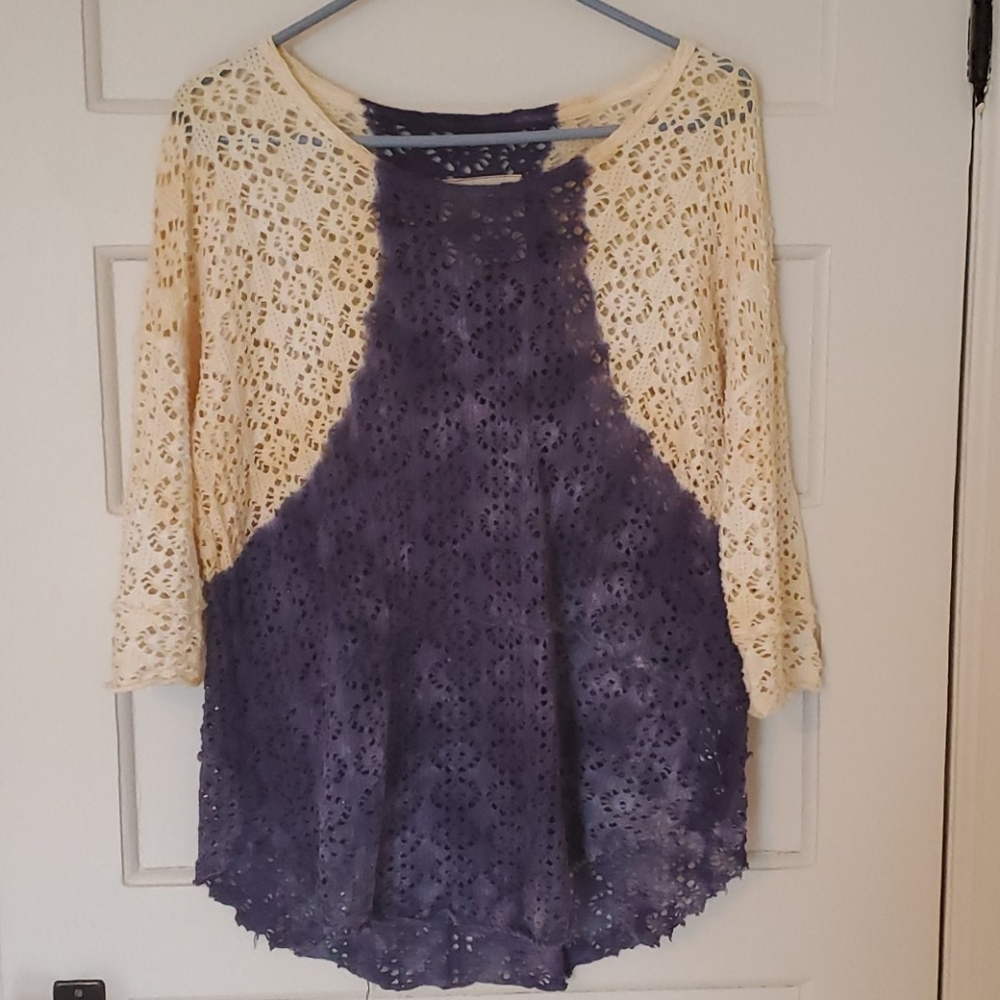 Free People top
